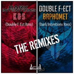 Double F-ect - Baphomet (Dark Intentions Rmx)