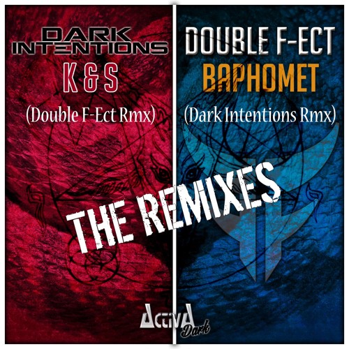 Double F-ect - Baphomet (Dark Intentions Rmx)