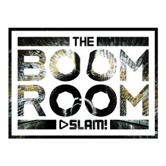 141 - The Boom Room - Edwin Oosterwal