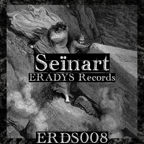 Vulcanus (Original mix) - Seïnart