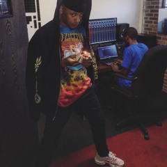 2K - 40oz. (PROD. ATLANTA MIKE)