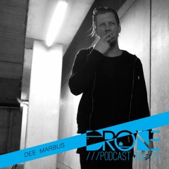 DRONE Podcast 068 - Dee Marbus