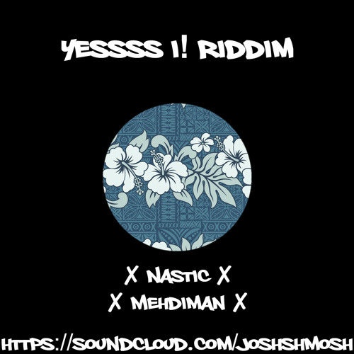 Nastic - 'Rise' (Yessss I! Riddim)