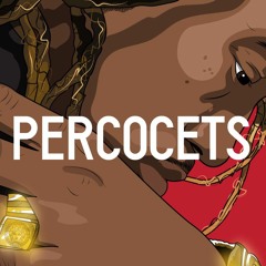 *FREE* Future x Kodak Black Type Beat - Percocets (Prod. By B.O Beatz)