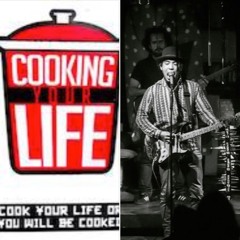 Cook your life or you will be Cooked