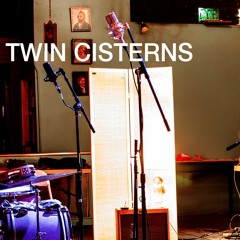 Twin Cisterns - Richard Wetherill Died in 1910