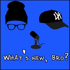 Whats New, Bro? Episode 1: Ham and Cheese