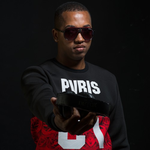 DJ Manú Semedo- Zouk Antilha vol 3 (2013)