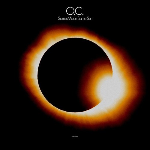 09. O.C. - In The Paint (Feat Majestic Gage and David Bars)