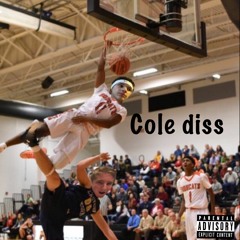 cole diss  (prod. by Future)