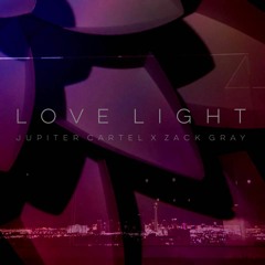 Love Light Ft. Zack Gray