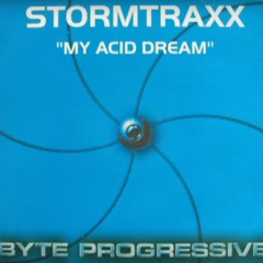 Stormtraxx - The Sun Goes Down (2001)