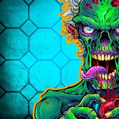 Under Pressure - ZombieLand