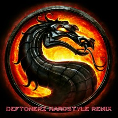 Mortal Kombat Hardstyle