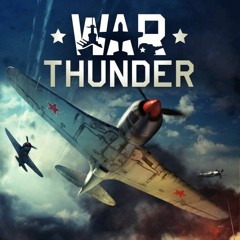 Victory is ours! - War Thunder Trailer Soundtrack