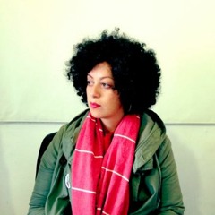 The Rebel Beat Se2 Ep 8: Sundus Abdul Hadi - We Are The Medium