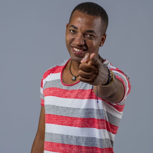 DJ Manú Semedo- Megamix- Semba Vol 3 (2013)