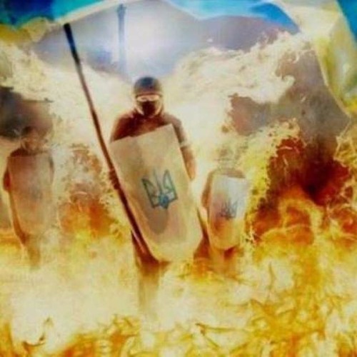 Пісні-присвята Героям Майдану
