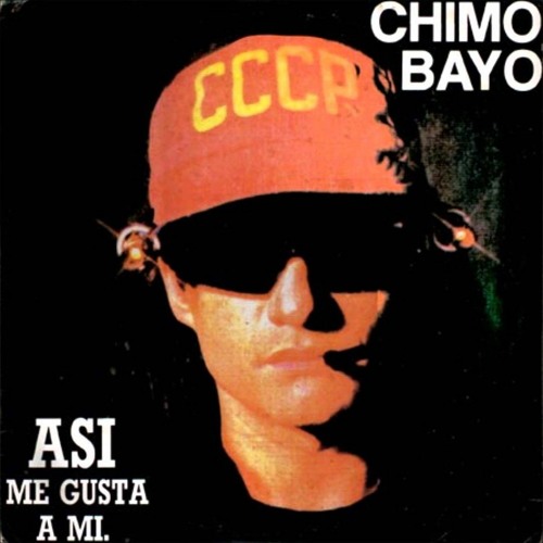 Chimo Bayo - Asi Me Gusta A Mi ( Kevin Smith & Adri El Pipo Remix )