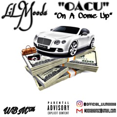 Lil Mooda - Goin Off