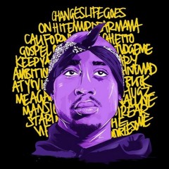 Tupac & Nas - Thugs Mansion (eXaDiCt Drum and Bass Bootleg)