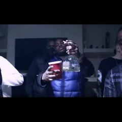 Dramah x Blanco x J Boogie - In The 4 [Music Video] #RIS24 | Link Up TV