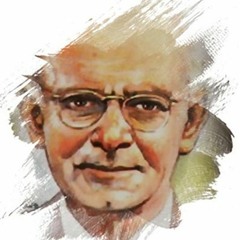 وطن النجوم، الشاعر إيليا أبو ماضي