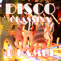 Disco Funk Classixx ( 70s - 80s ) | www.djamul.com