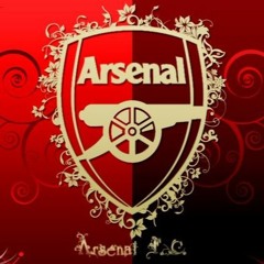 ICE-D Gotchains - Arsenal Freestyle p.1