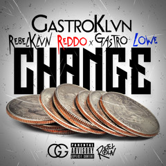 Gastro Lowe - Change ft 95 Reddo