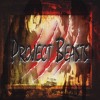 Project  Beasts - Epiphany Of The Damned