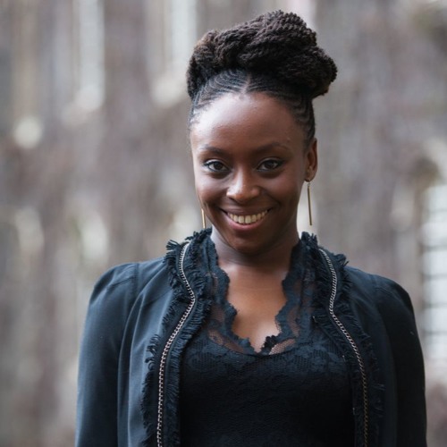 Chimamanda Ngozi Adichie | "The Danger Of A Single Story"