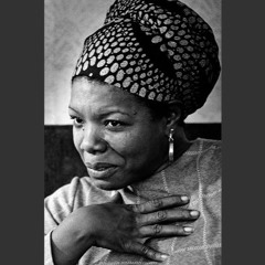 Maya Angelou | "On The Pulse Of Morning" (1993 Inauguration Day)