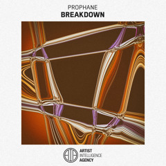 PROPHANE - Breakdown