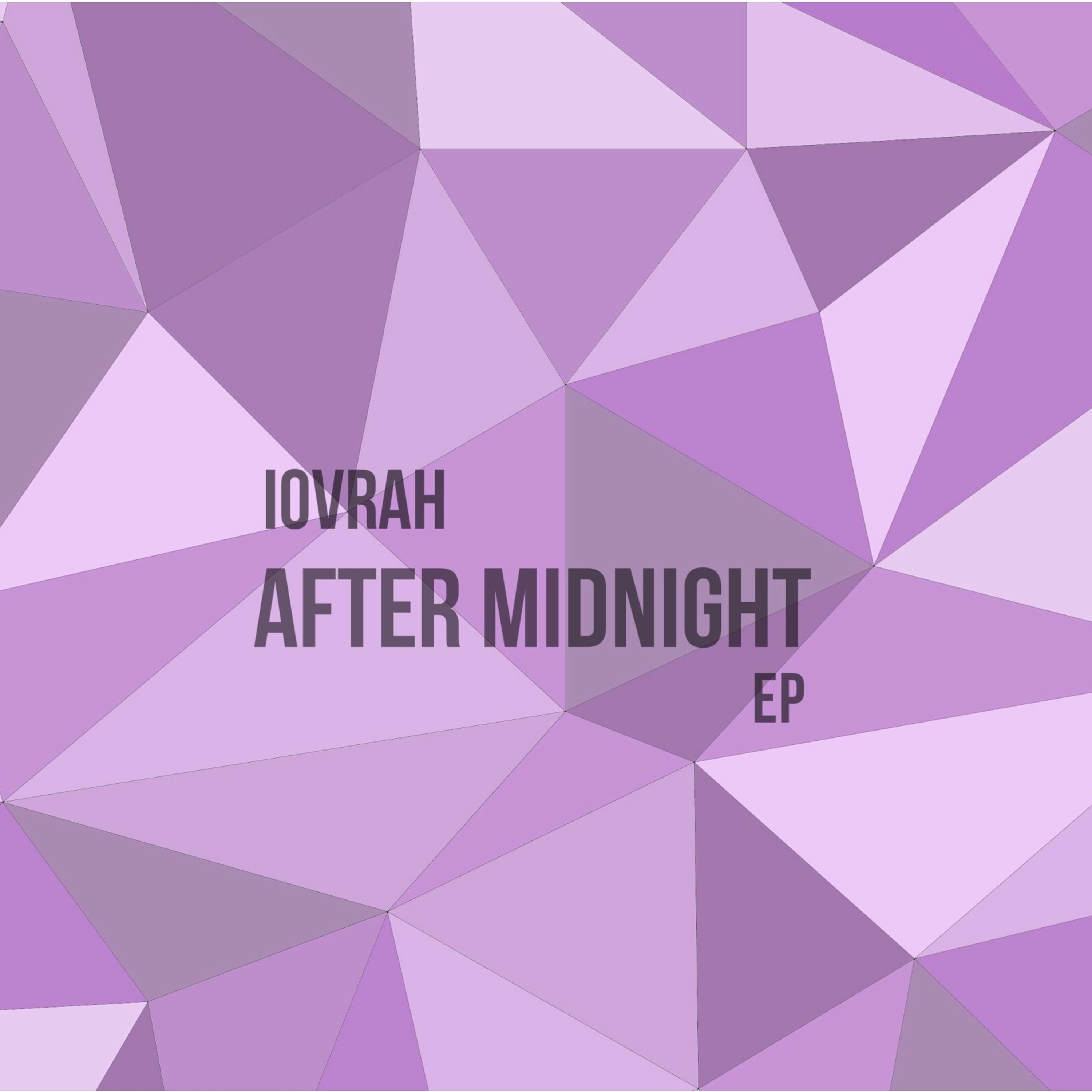 After Midnight episode artwork