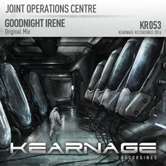 KR053 Joint Operations Centre - Goodnight Irene