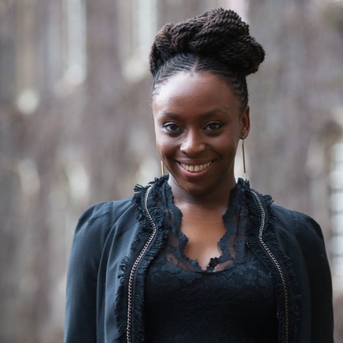 Stream episode Chimamanda Ngozi Adichie | 