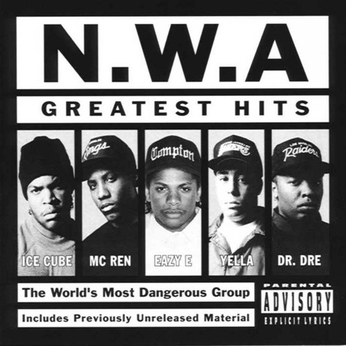 Stream N.W.A - Fuck Tha Police (Clean) by R.I.P Love Music | Listen online  for free on SoundCloud