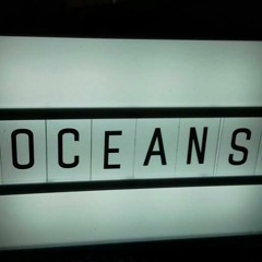 Cal Cockerham - Oceans