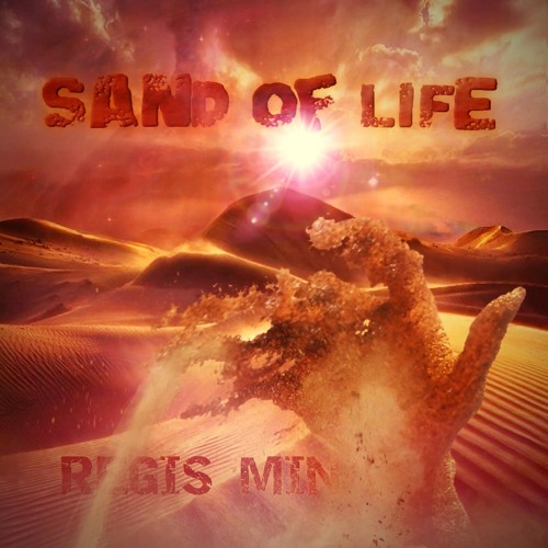 SAND Of LIFE
