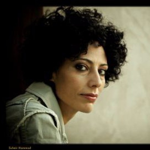 Suheir Hammad | "What I Will"