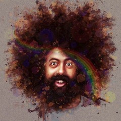 The People up There - Reggie Watts Live