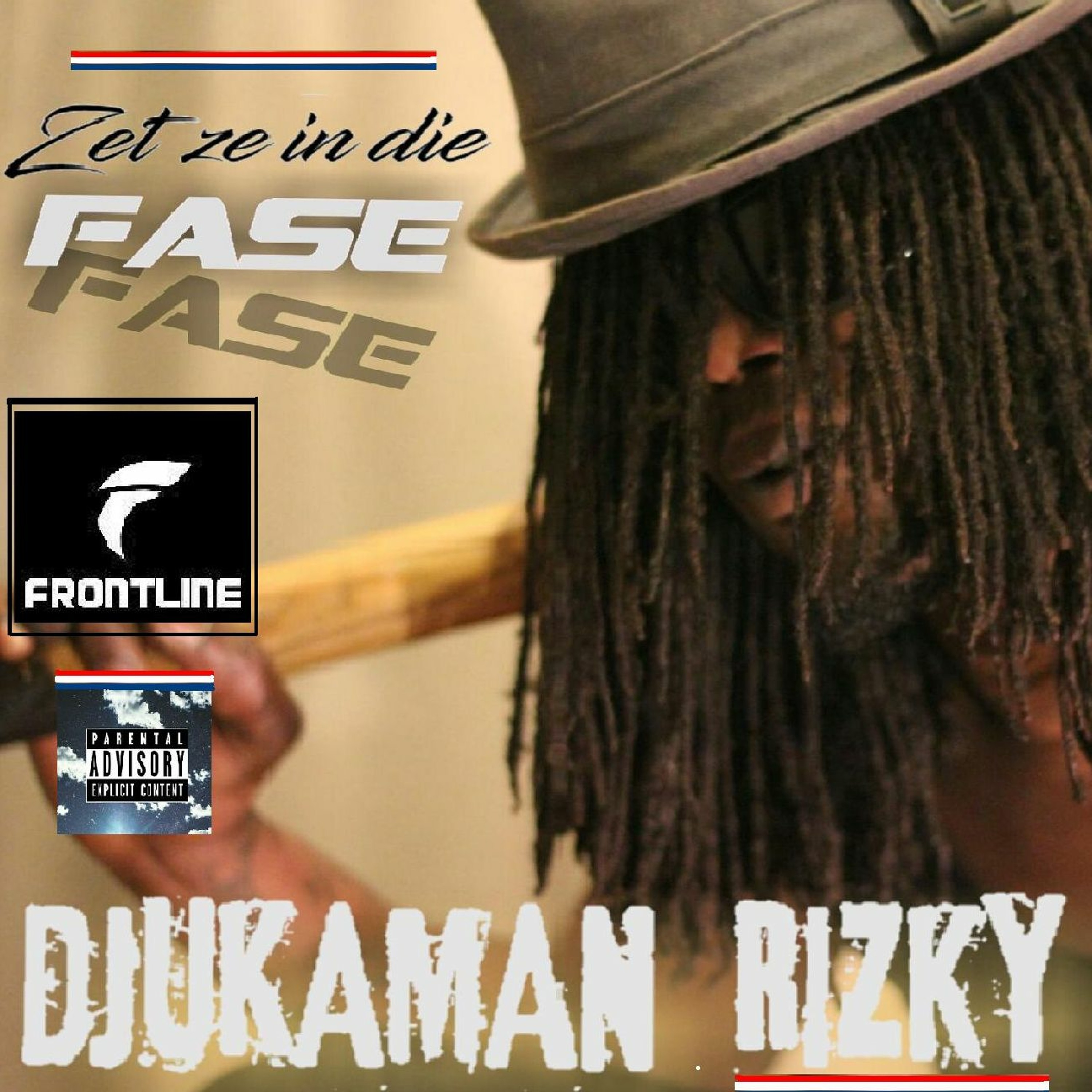 DjukaMan Rizky