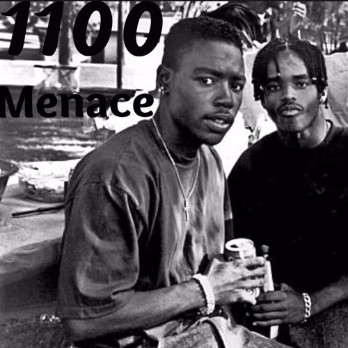 1100 - Menace