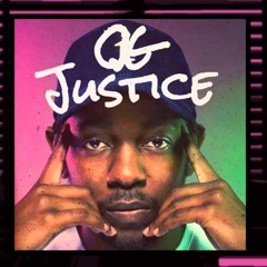 OG Justice (Kendrick Lamar Ft. Drake X Troyboi)