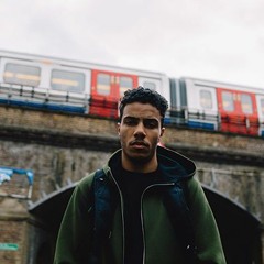 Aj Tracey - Had Nothing (Half Mixed)