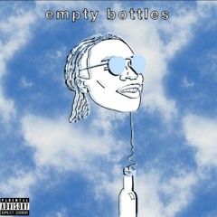 Emptybottles (prod. by KIN)