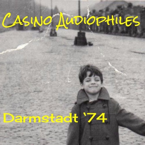 Casino Darmstadt