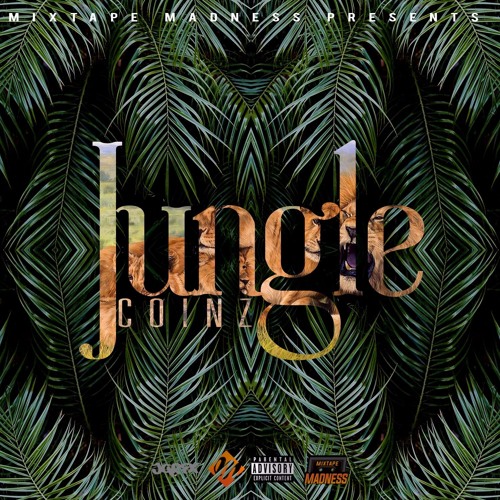 Coinz - Jungle