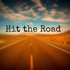 Hit The Road - 2017 Mixed . By Der Sperling